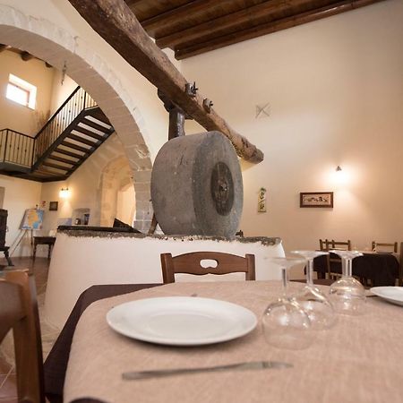 Agriturismo Saccollino San Paolo  Exterior photo