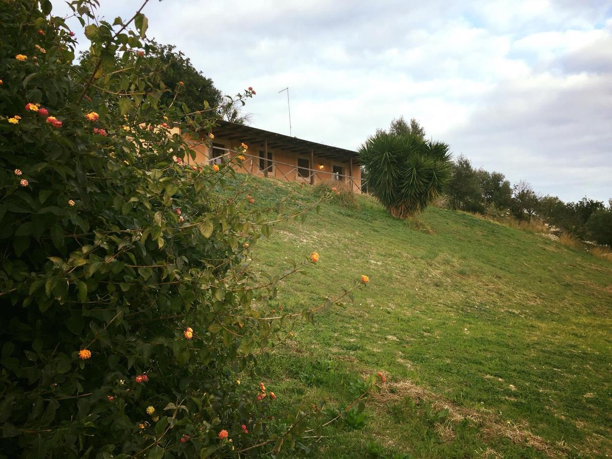 Agriturismo Saccollino San Paolo  Exterior photo