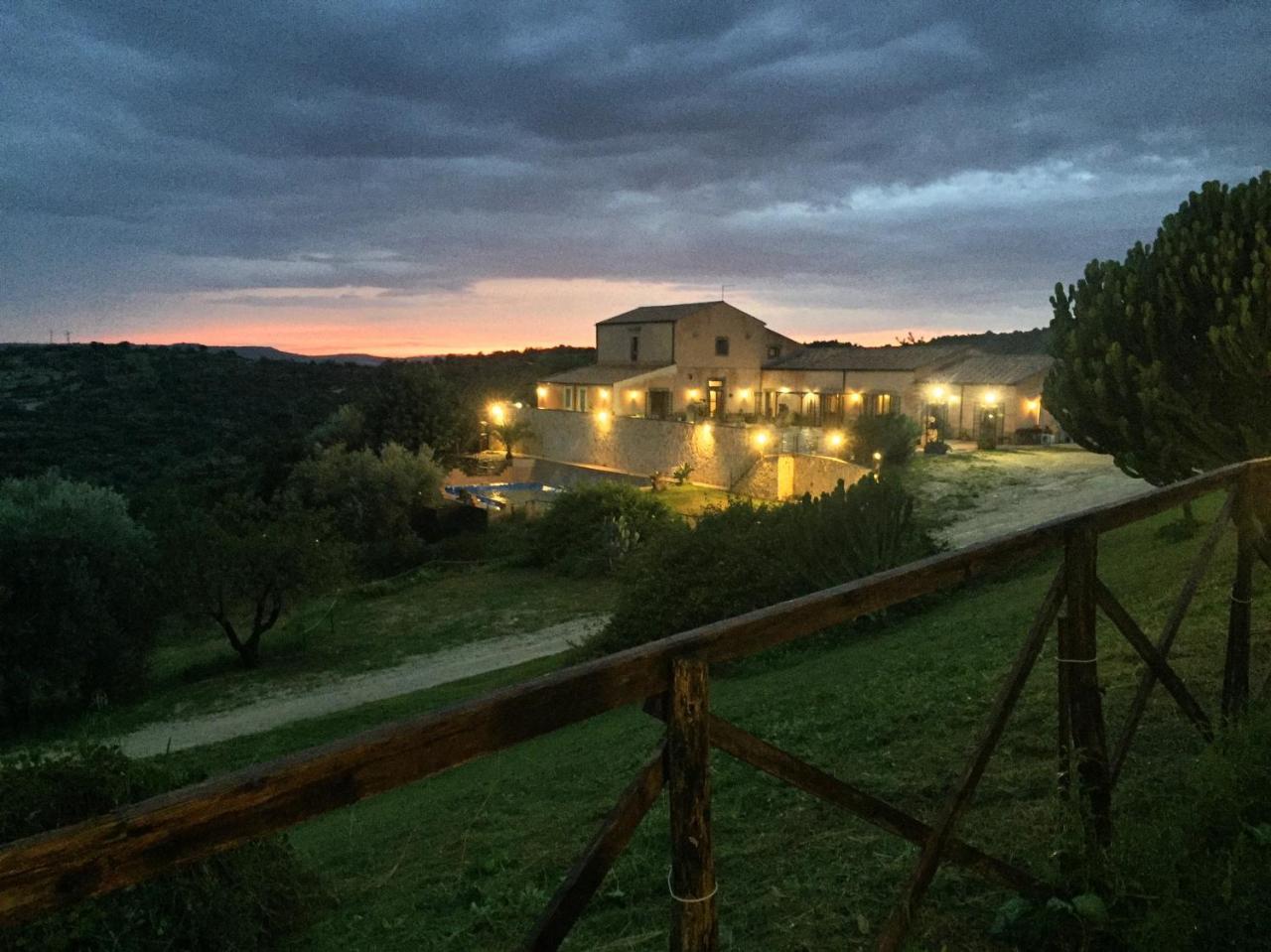 Agriturismo Saccollino San Paolo  Exterior photo