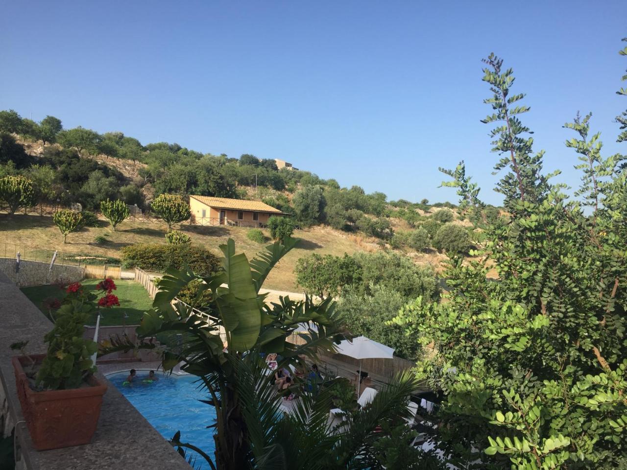 Agriturismo Saccollino San Paolo  Exterior photo