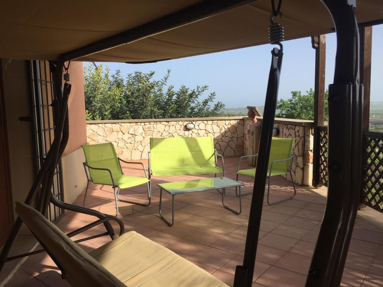 Agriturismo Saccollino San Paolo  Exterior photo