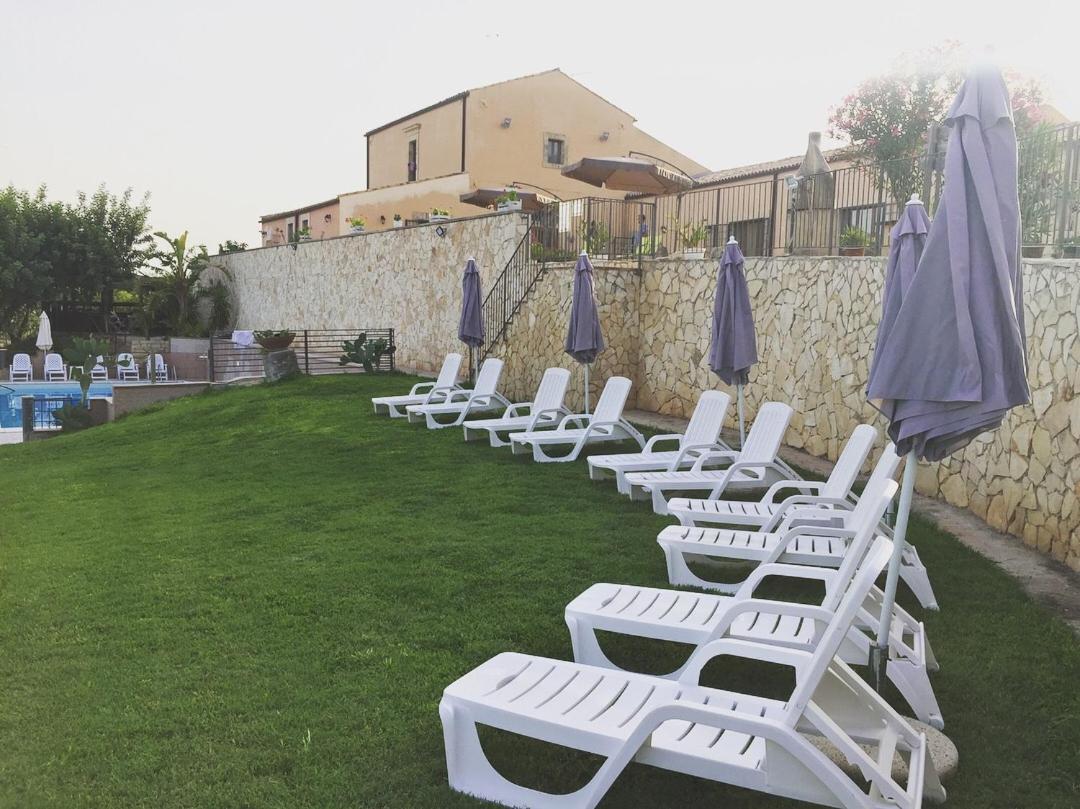 Agriturismo Saccollino San Paolo  Exterior photo
