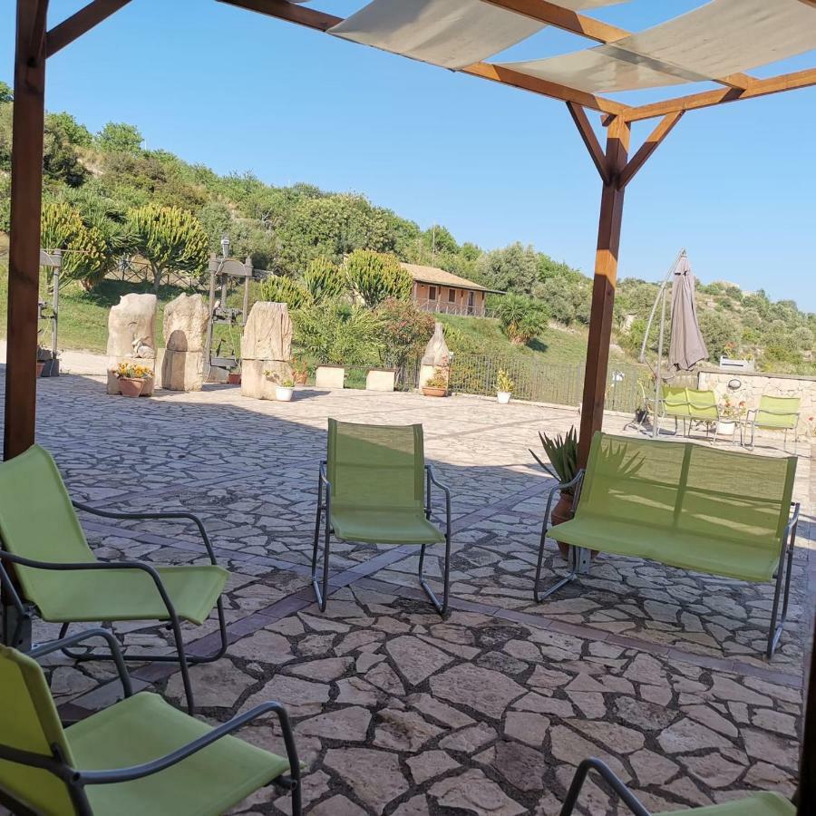 Agriturismo Saccollino San Paolo  Exterior photo
