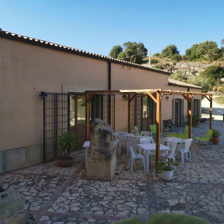 Agriturismo Saccollino San Paolo  Exterior photo