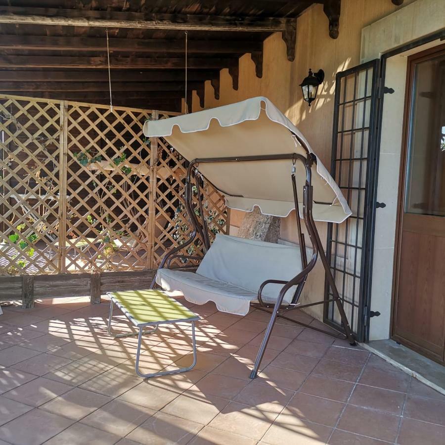 Agriturismo Saccollino San Paolo  Exterior photo