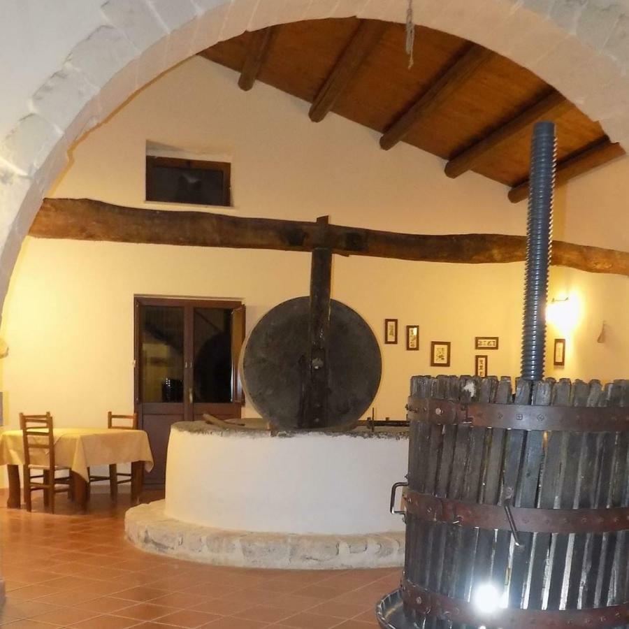Agriturismo Saccollino San Paolo  Exterior photo