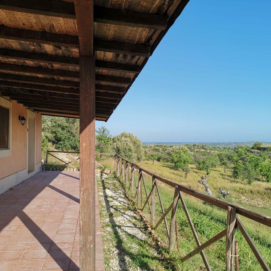 Agriturismo Saccollino San Paolo  Exterior photo