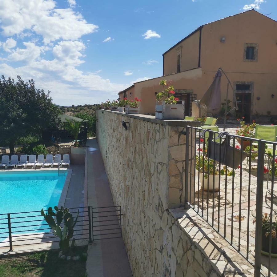 Agriturismo Saccollino San Paolo  Exterior photo