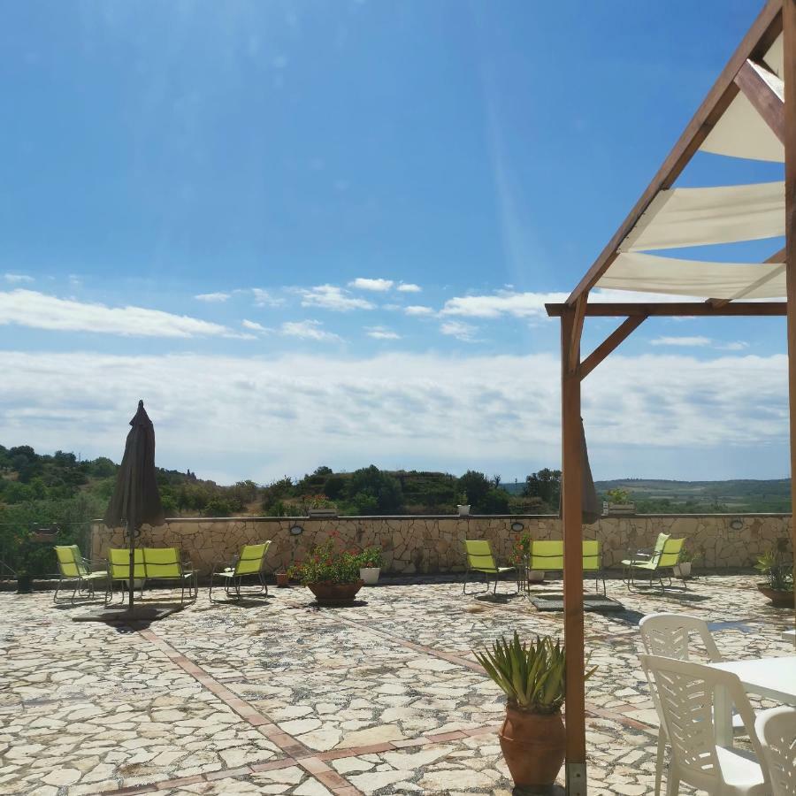 Agriturismo Saccollino San Paolo  Exterior photo