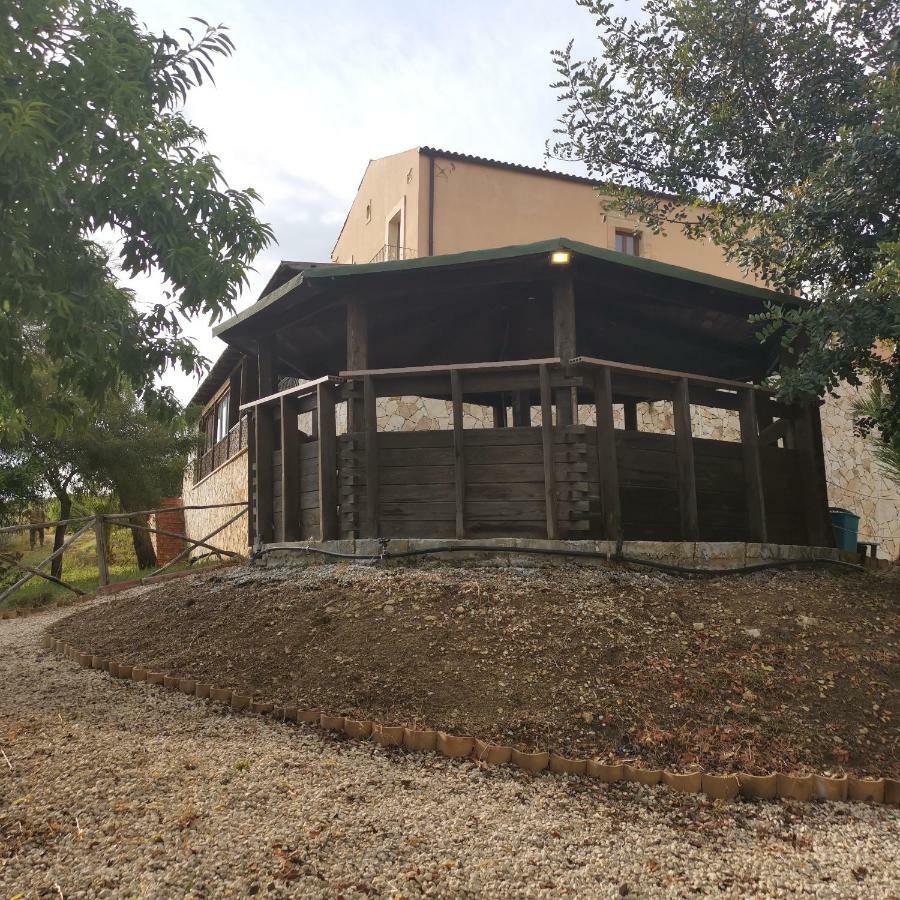 Agriturismo Saccollino San Paolo  Exterior photo