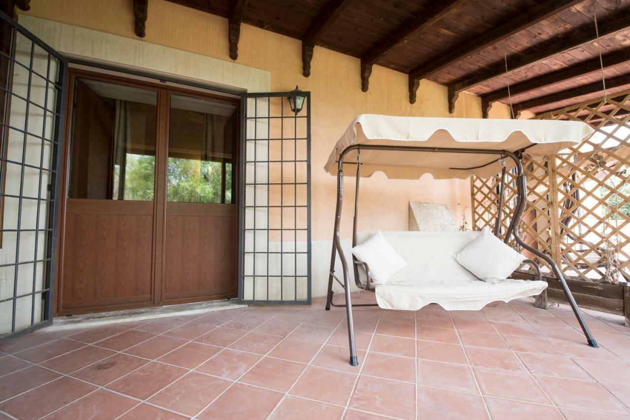 Agriturismo Saccollino San Paolo  Exterior photo
