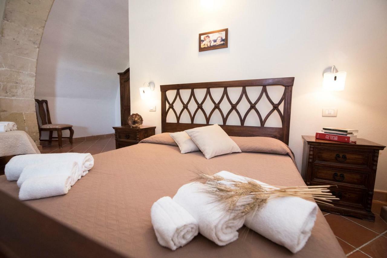 Agriturismo Saccollino San Paolo  Exterior photo