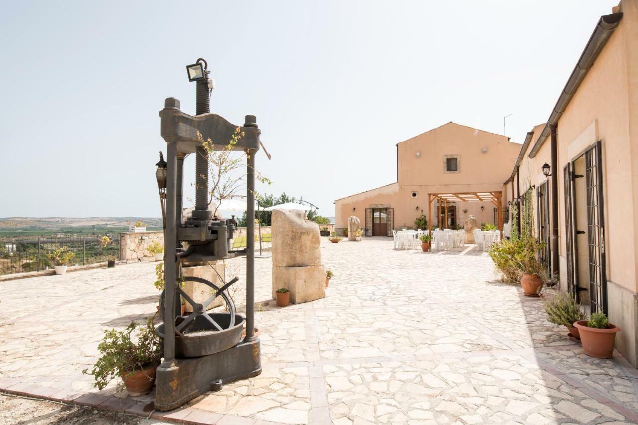 Agriturismo Saccollino San Paolo  Exterior photo