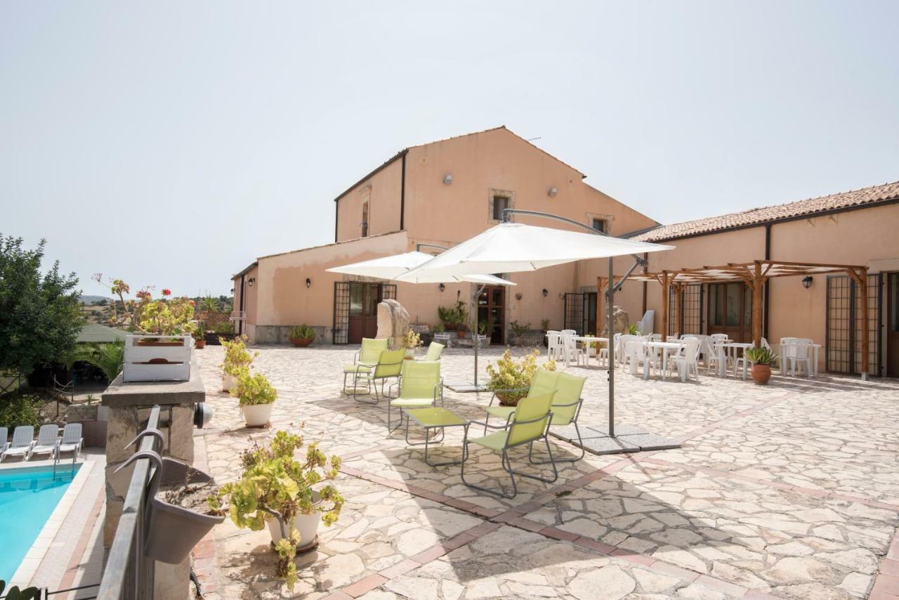 Agriturismo Saccollino San Paolo  Exterior photo