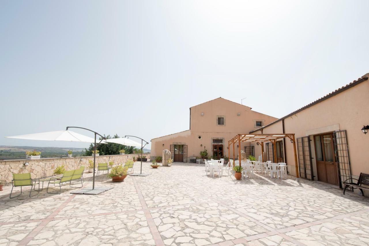 Agriturismo Saccollino San Paolo  Exterior photo