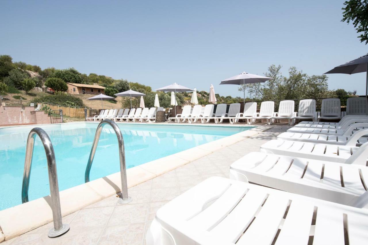 Agriturismo Saccollino San Paolo  Exterior photo
