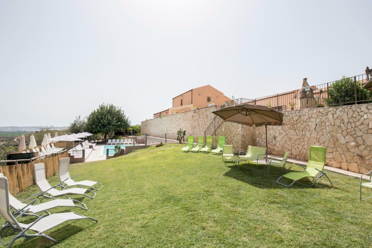 Agriturismo Saccollino San Paolo  Exterior photo