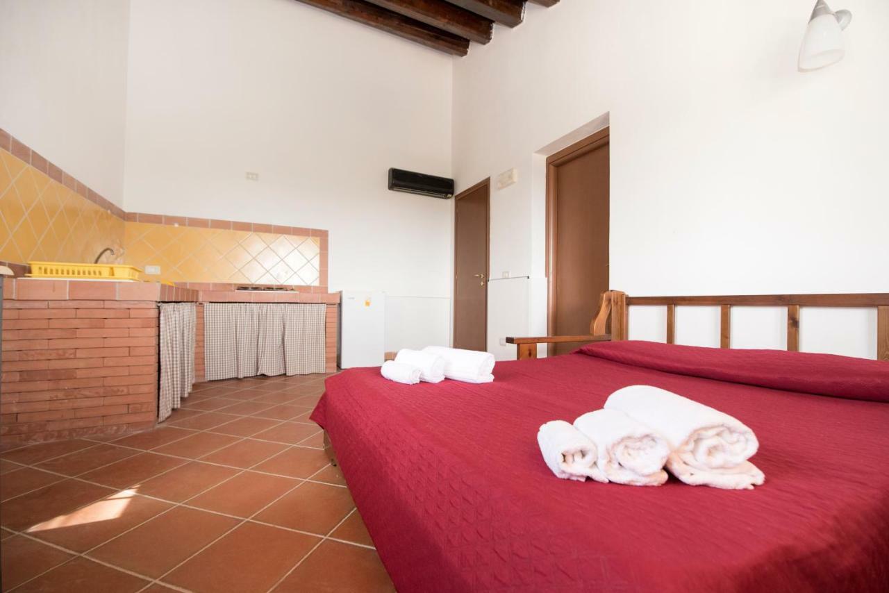 Agriturismo Saccollino San Paolo  Exterior photo