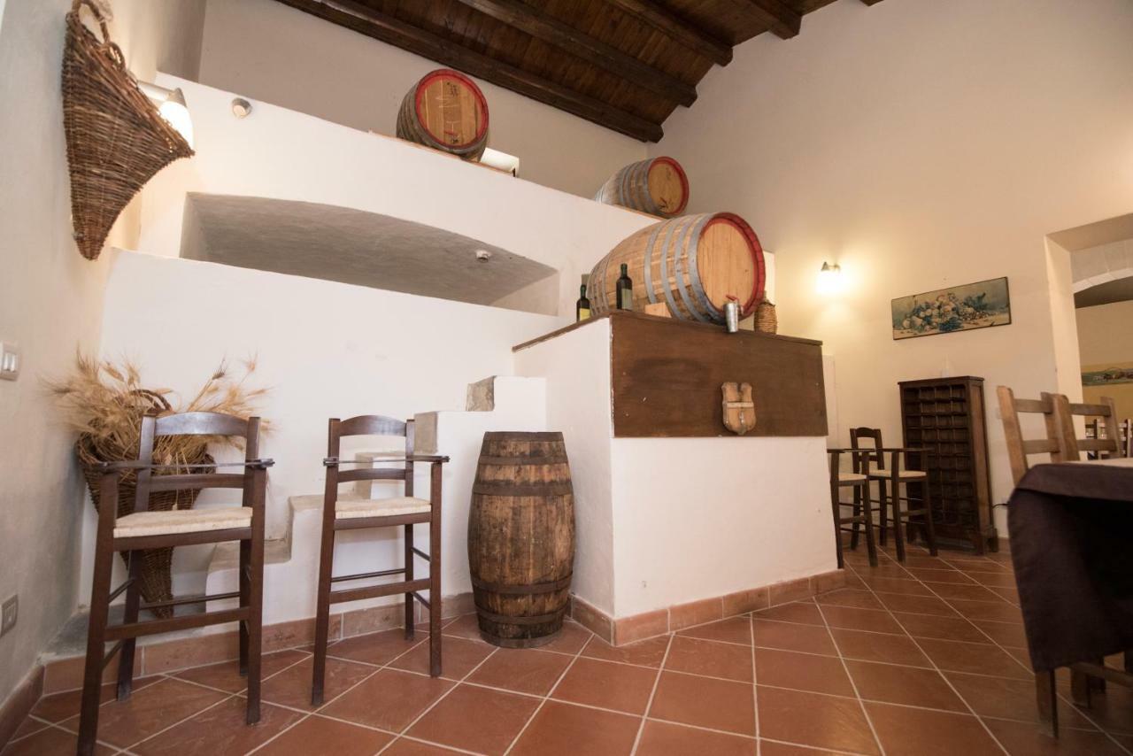 Agriturismo Saccollino San Paolo  Exterior photo