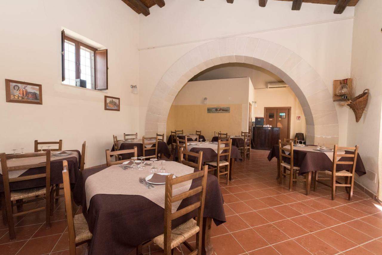 Agriturismo Saccollino San Paolo  Exterior photo