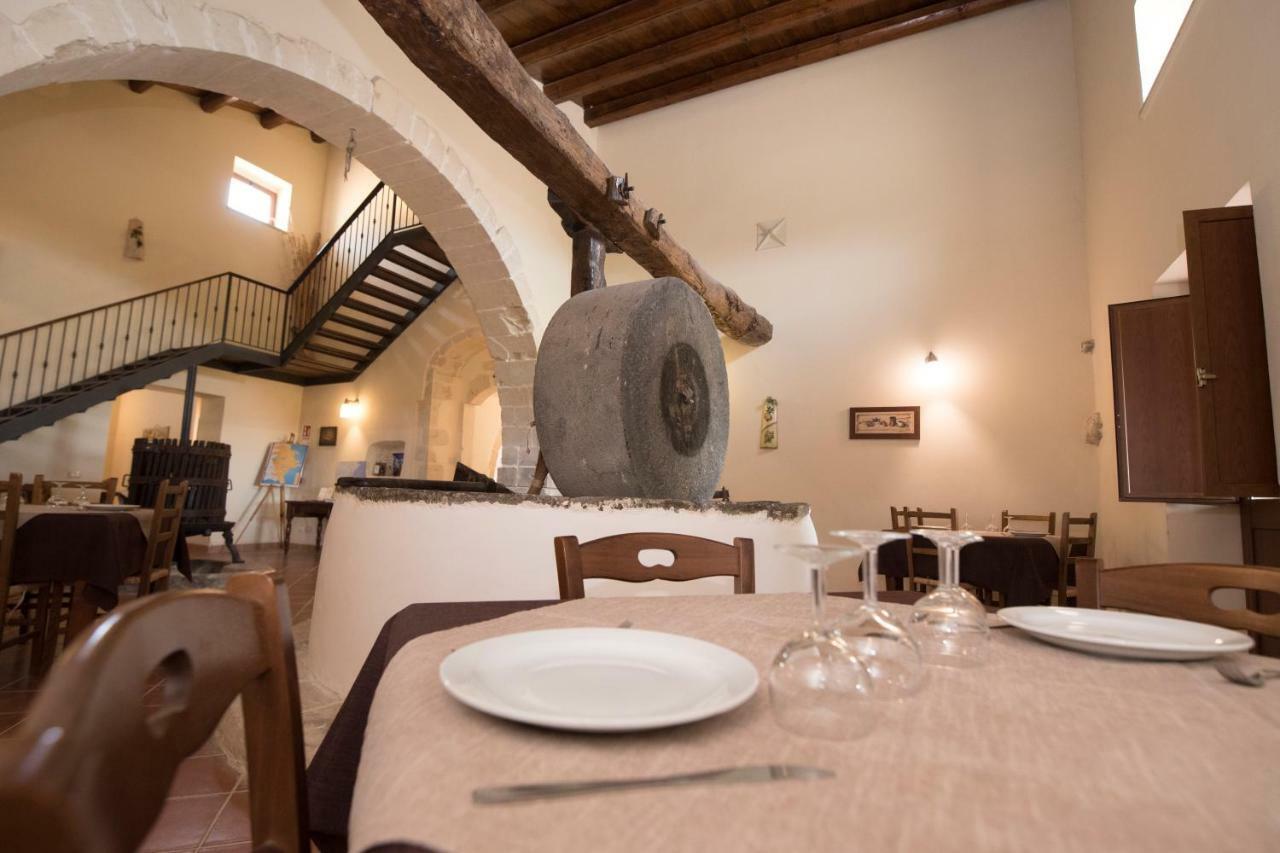 Agriturismo Saccollino San Paolo  Exterior photo